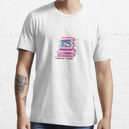 Discover PC Vaporwave