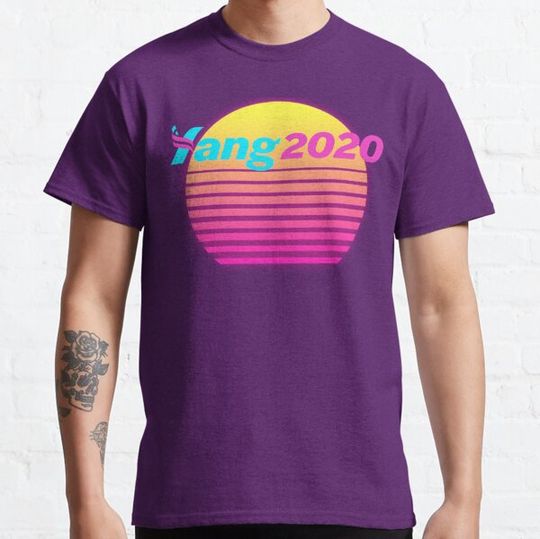 Discover Yang 2020 Design