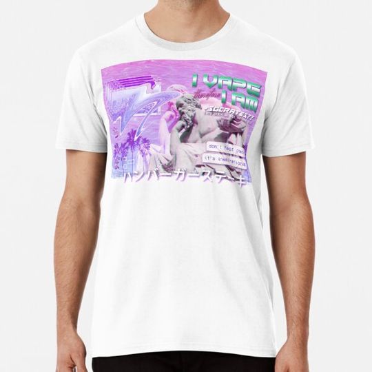 Discover Vaporwave Philosophy