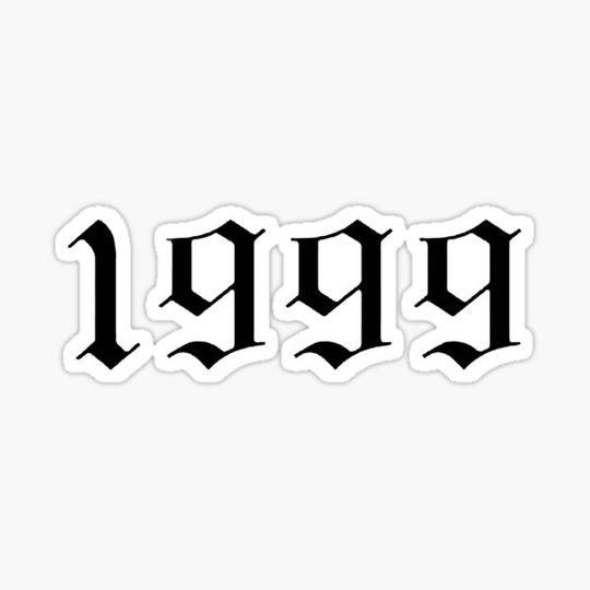 Discover 1999