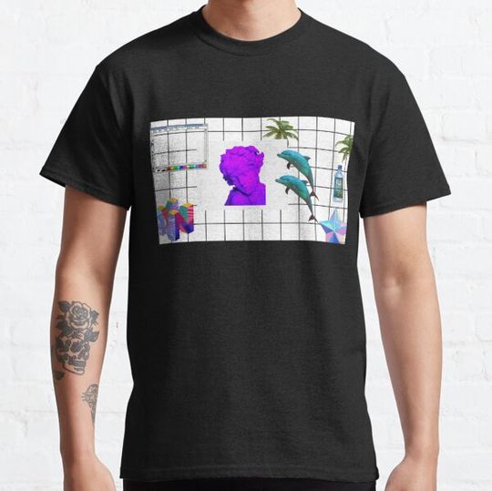 Discover VaporWave Art
