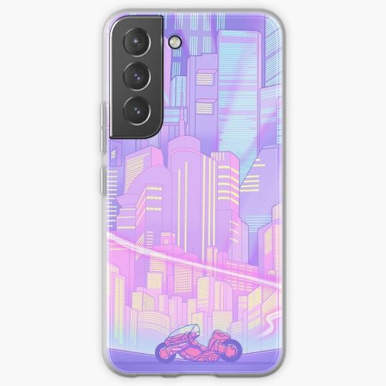 Discover Akira - Neo Tokyo
