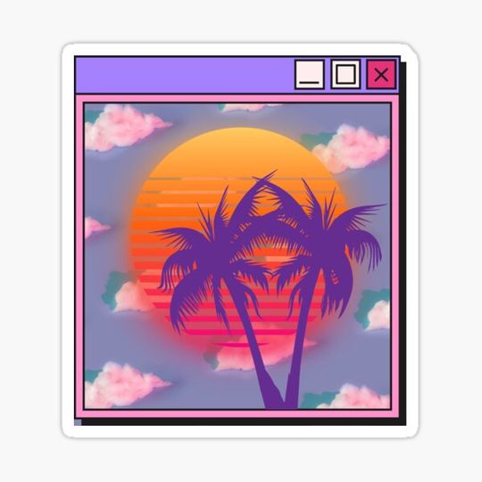 Discover Dreamy Palm Skies