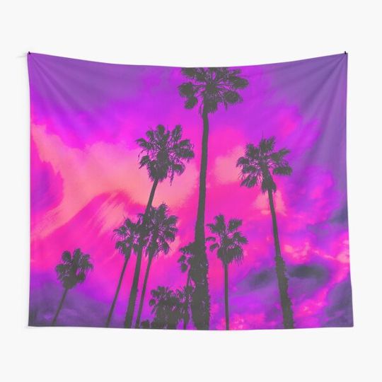 Discover Aesthetic Palms