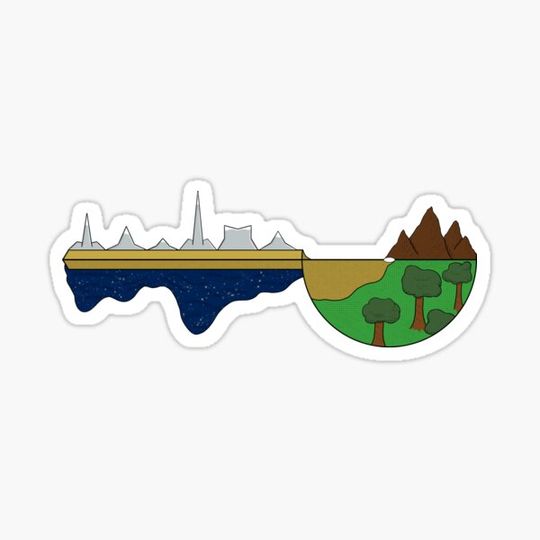 Discover Key to the Earth