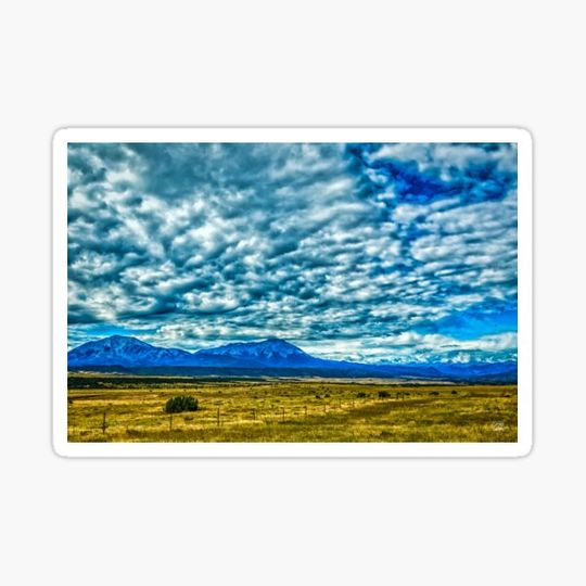 Discover The Spanish Peaks
