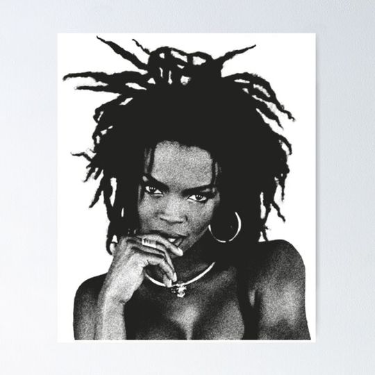 Discover PENCILART -   Lauryn Hill