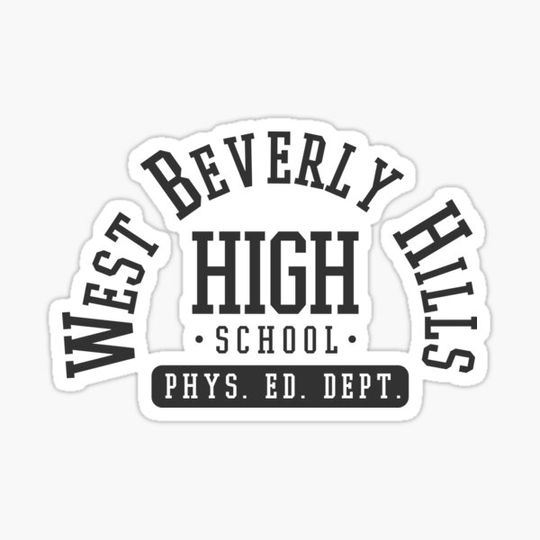 Discover West Beverly Hills High School