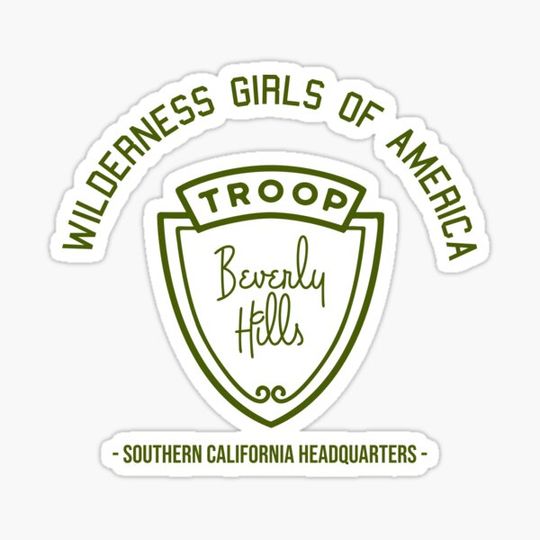 Discover Troop Beverly Hills