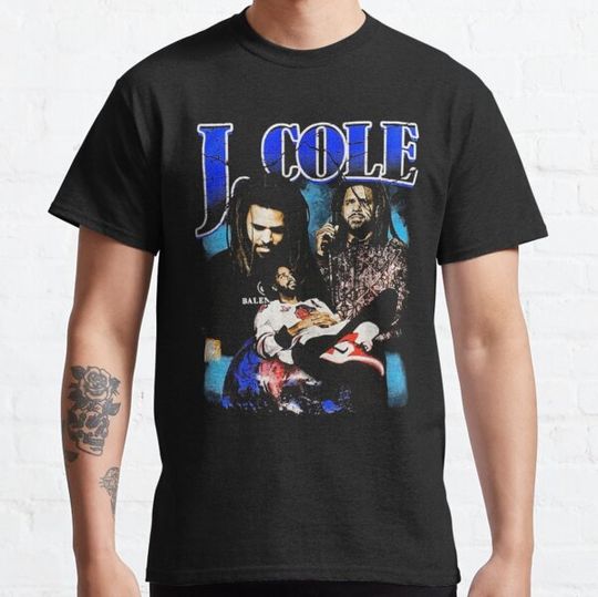 Discover J Cole Rap Hiphop