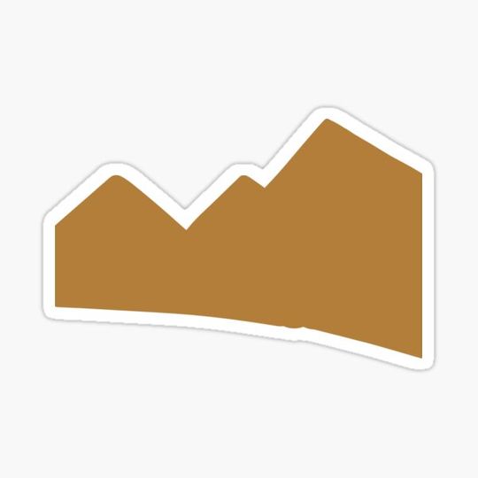 Discover hills,mountains