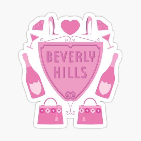 Discover Beverly Hills!