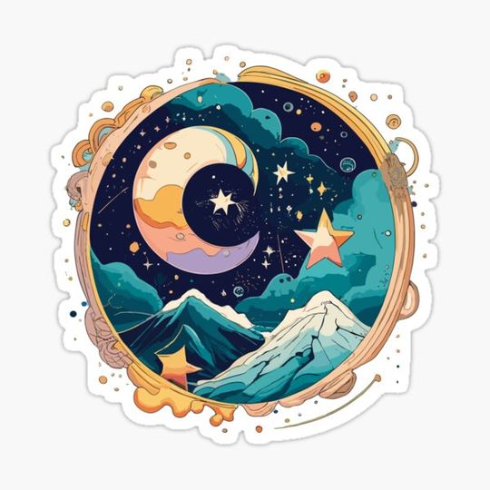 Discover Celestial Delight
