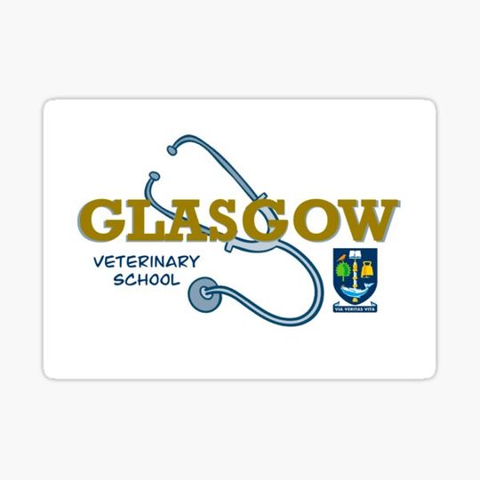 Discover U of G Vet School