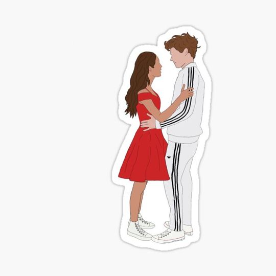 Discover Ricky and Nini HSMTMTS