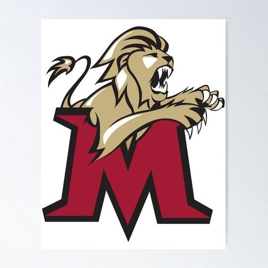 Discover Molloy College lions