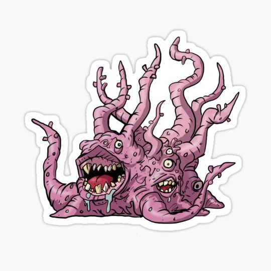 Discover Shoggoth