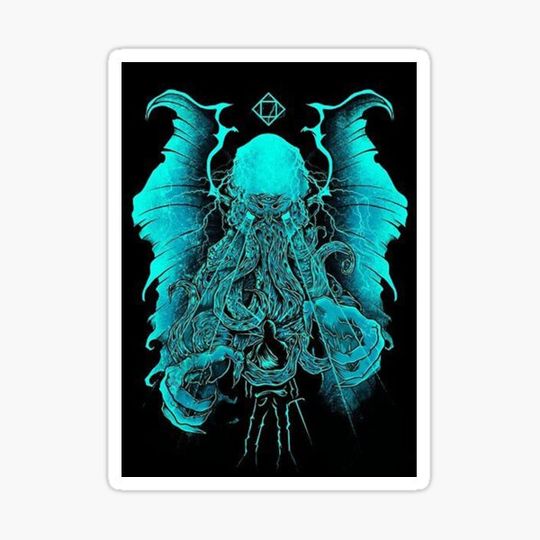 Discover Call of Cthulhu