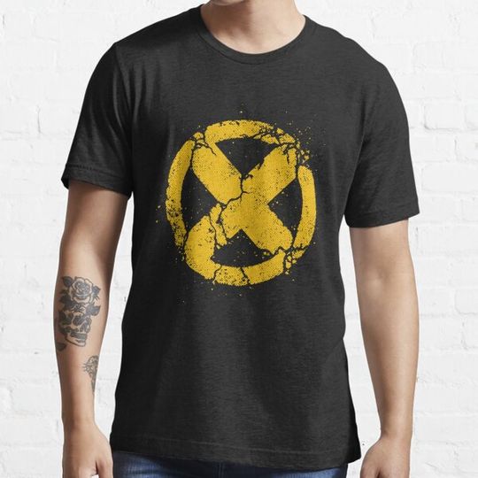 Discover Mark of the Mutant