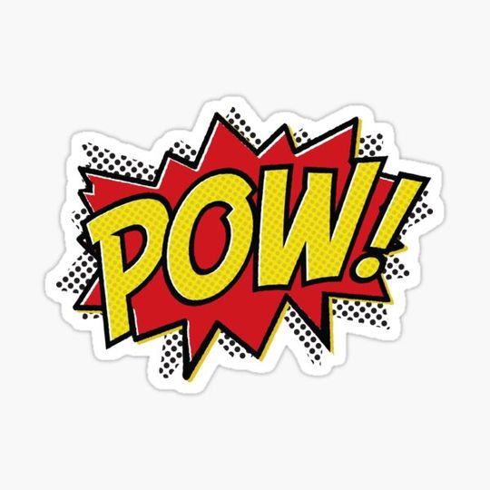 Discover Pow!