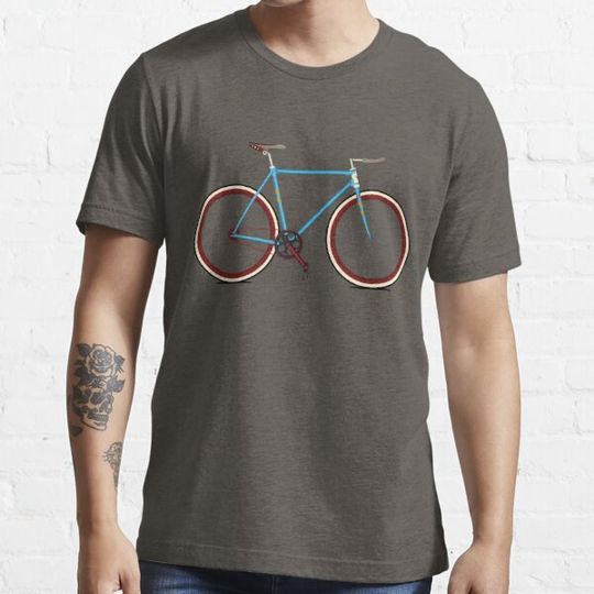 Discover Bike