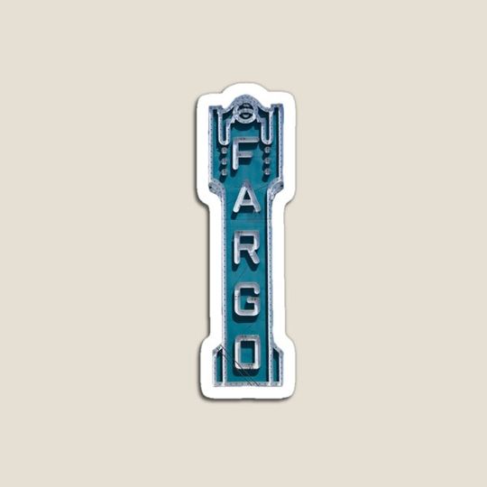 Discover Fargo