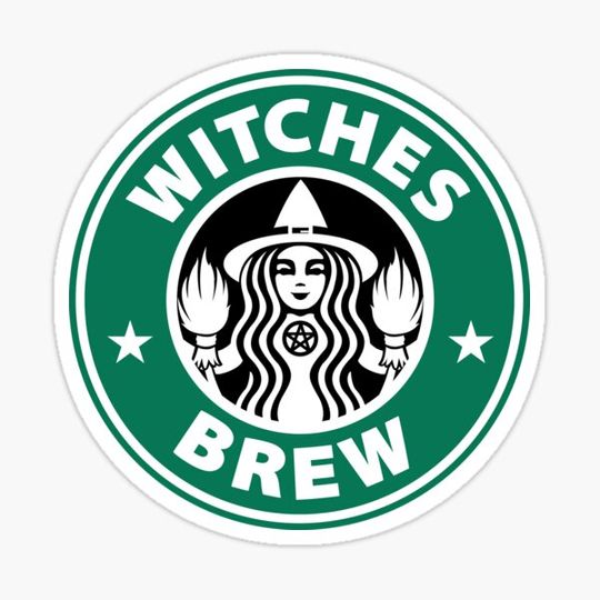 Discover Witches Brew