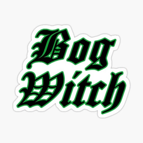 Discover Bog Witch