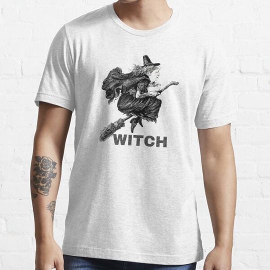 Discover WITCH
