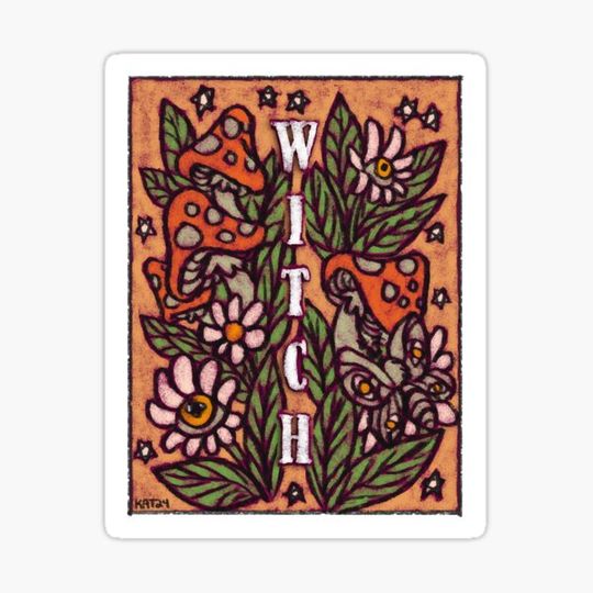 Discover witch