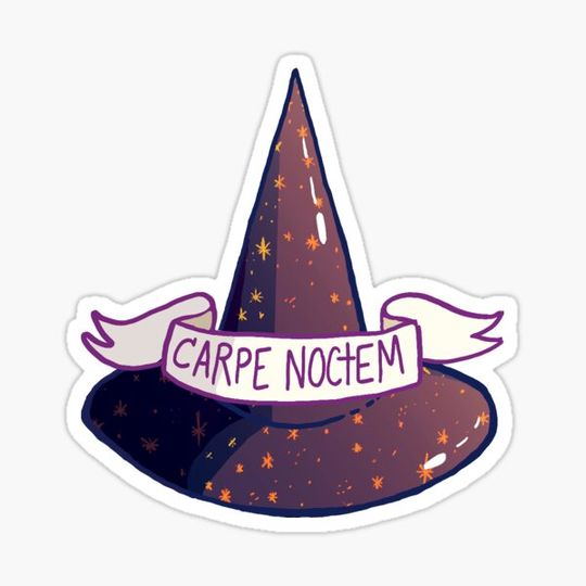 Discover Carpe Noctem