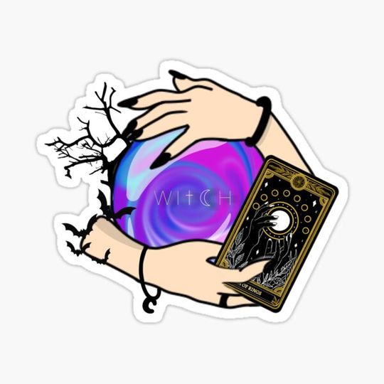 Discover Crystal Ball