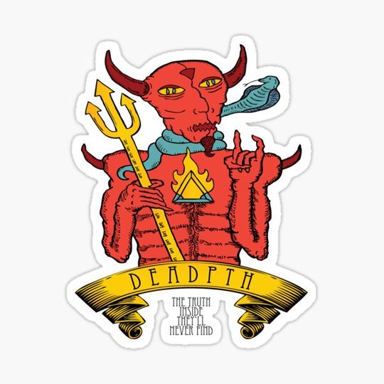 Discover ESOTERIC DEVIL