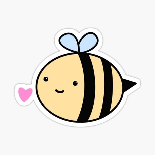 Discover bee