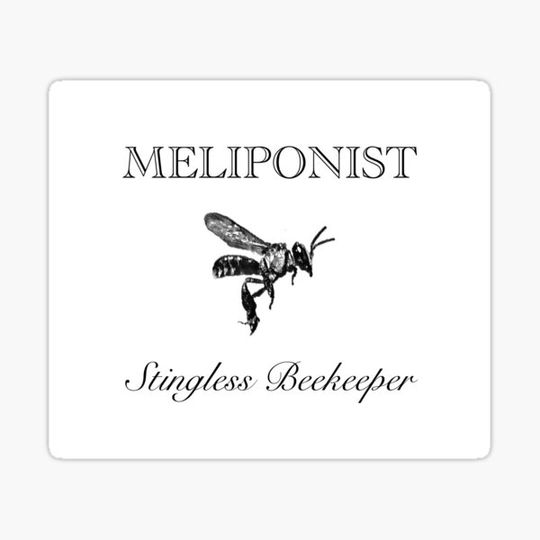 Discover Meliponist Stingless Beekeeper