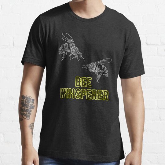 Discover Bee Whisperer - Beekeeping