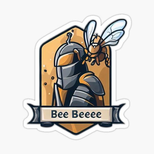 Discover Medieval beekeeper