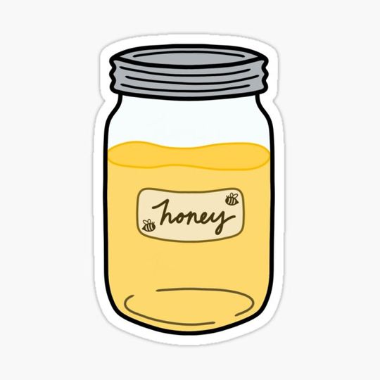 Discover Honey Jar