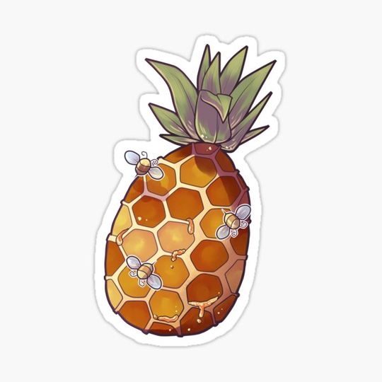 Discover Sweet Hive