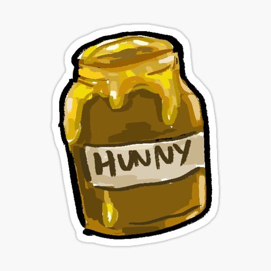 Discover Hunny!!