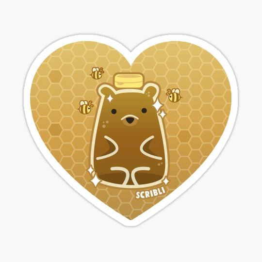 Discover Some Honey Once Told Me