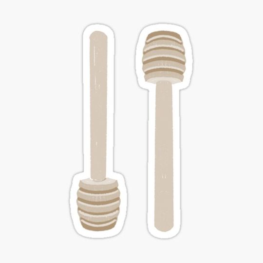 Discover honey dippers bymissrach