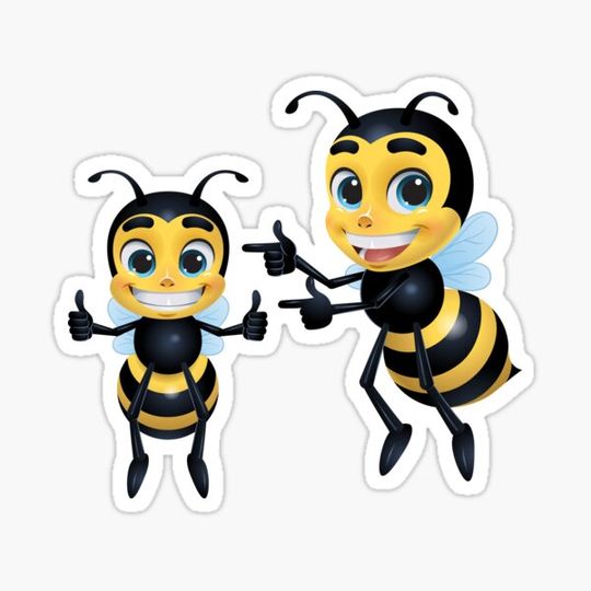 Discover THE COOL BEE