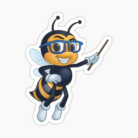 Discover THE COOL BEE