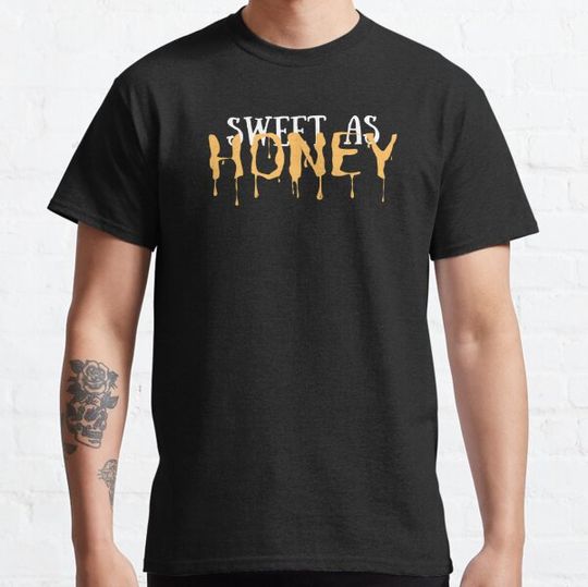 Discover sweet-as-honey-2021