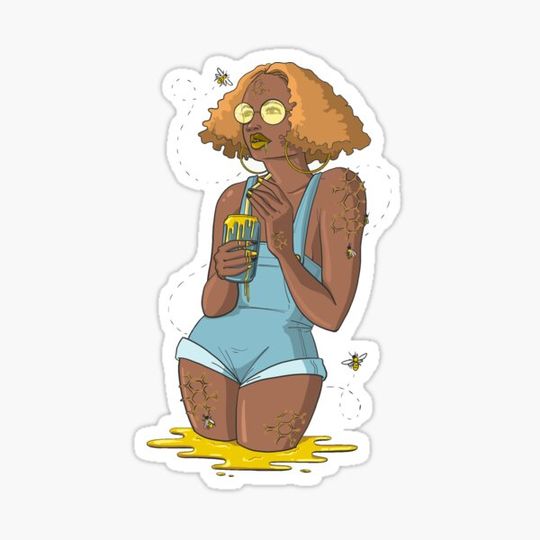 Discover Oh! Honey Honey