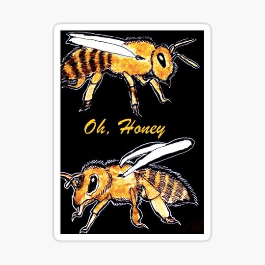 Discover Oh, Honey