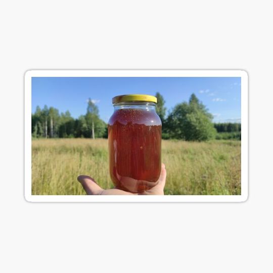 Discover Honey