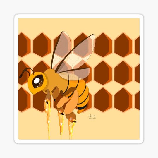 Discover Bee and hive