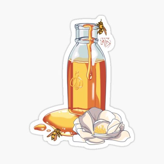 Discover Bee Essence
